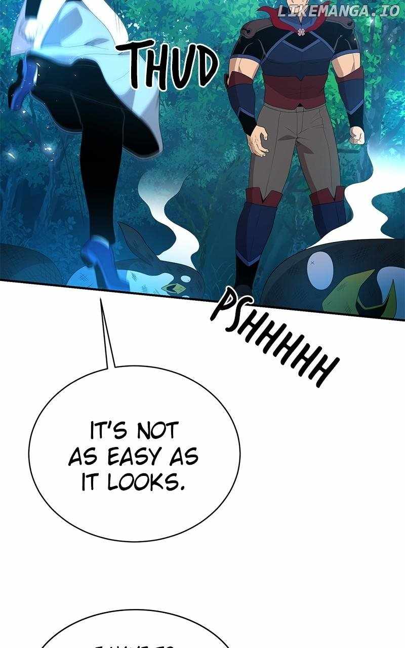 The Strongest Florist Chapter 230 7